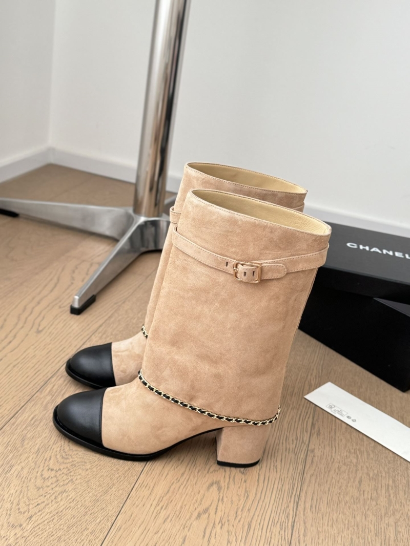 Ch**el boots